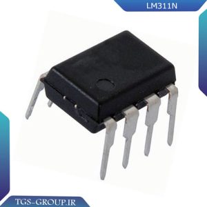 آی سی LM311N