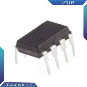 آی سی LM311P