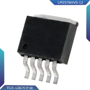رگولاتور LM2576HVS-12