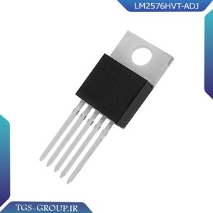 آی سی سوئیچینگ LM2576HVT-ADJ