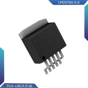 آی سی LM2576S-5.0
