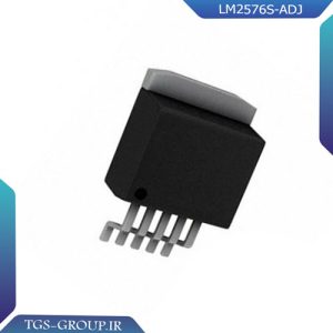 آی سی LM2576S-ADJ
