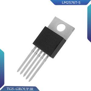 آی سی LM2576T-5