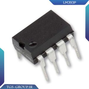 آی سی LM393P