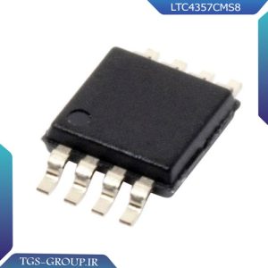آی سی LTC4357CMS8