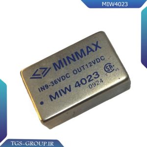 مبدل MIW4023