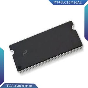 آی سی MT48LC16M16A2