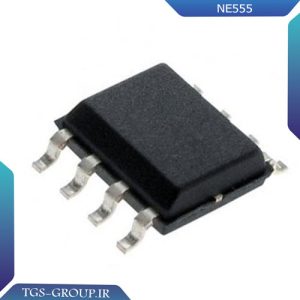 آی سی NE555