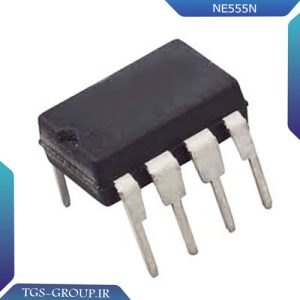 آی سی NE555N