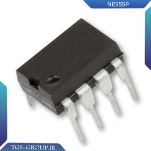 آی سی NE555P