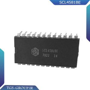 آی سی SCL4581BE