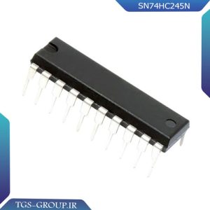 آی سی SN74HC245N