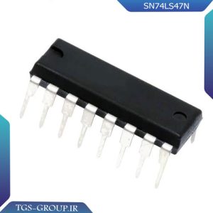 آی سی SN74LS47N
