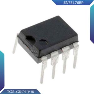 آی سی SN75176BP