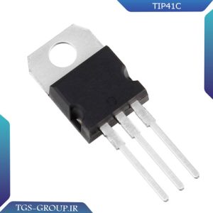 آی سی TIP41C