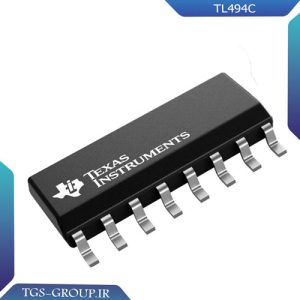 رگولاتور TL494C