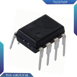 آی سی TLC271CP