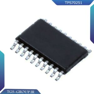 آی سی TPS70251