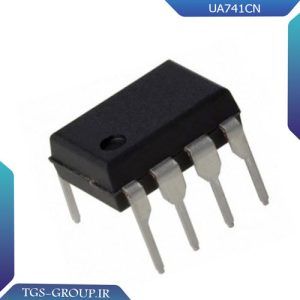 آی سی UA741CN