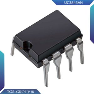 آی سی UC3843AN