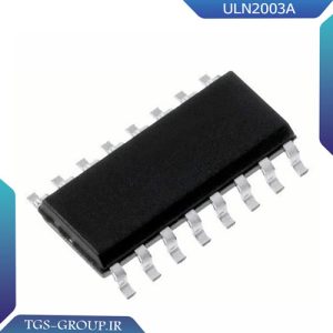 آی سی ULN2003A