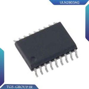 آی سی ULN2803AG