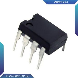 آی سی VIPER22A
