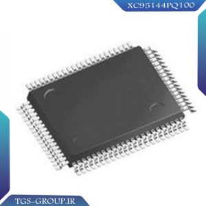 آی سی XC95144PQ100