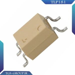 اپتوکوپلر TLP181