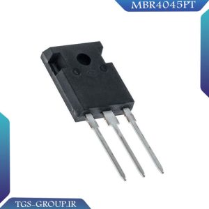 دیود شاتکی MBR4045PT