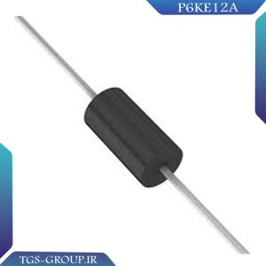 دیود P6KE12A