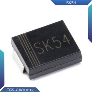 دیود شاتکی SK54