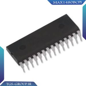 آی سی MAX1480BCPI