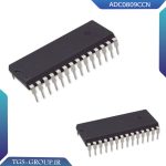 ADC0809CCN-