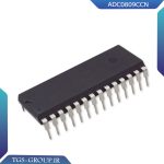 ADC0809CCN