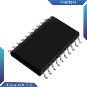 آی سی 74HCT245