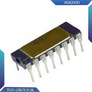 آی سی AD624JD