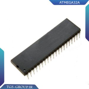 آی سی ATMEGA32A
