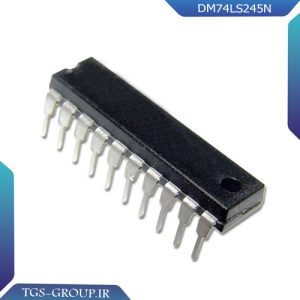 آی سی DM74LS245N