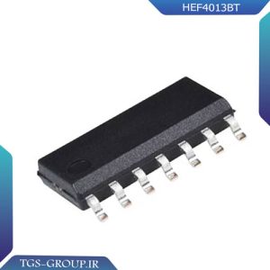 آی سی HEF4013BT