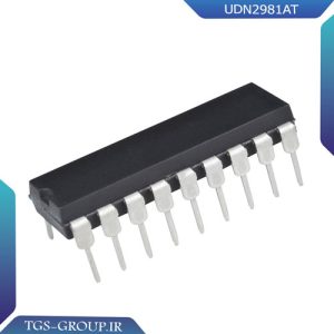 درایور UDN2981AT