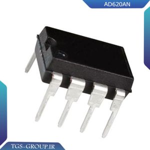 آی سی AD620AN