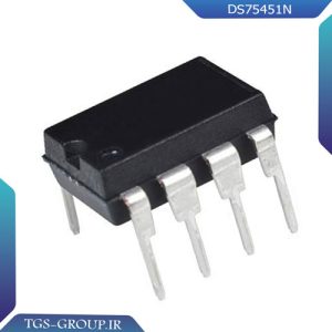 آی سی DS75451N