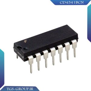 آی سی تایمر CD4541BCN