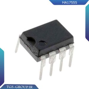 آی سی HA17555