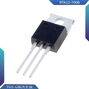 ترایاک BTA12-700B