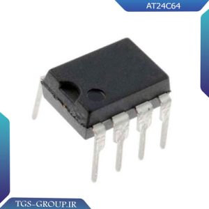آی سی AT24C64