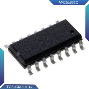 آی سی درایور AM26LS31C