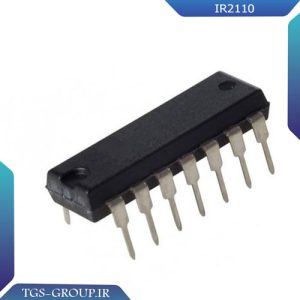 آی سی IR2110