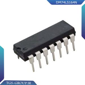 آی سی DM74LS164N